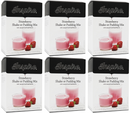 Inspire 15g Protein Shake or Pudding by Bariatric Eating - Strawberry