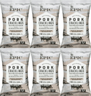 Epic Baked Pork Rinds - Maple Bacon Crackling 2.5oz