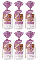 Carbonaut Low Carb Gluten Free Bread