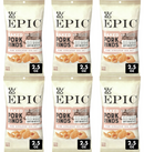 Epic Oven Baked Pork Rinds