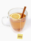 SAYSO Ready-To-Make Cocktail/Mocktail Mixer Teabag