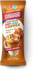 Smarter Snacks Protein Coffee