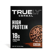 Truely Protein Cereal