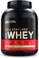 Optimum Nutrition 100% Whey Gold Standard Protein