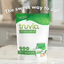 Truvia Calorie-Free Sweetener Stevia Leaf Spoonable Refill - 17 oz (1 lb 1 oz)
