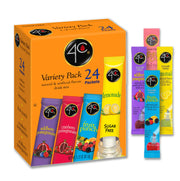 #Flavor_Bonus Variety Pack (24 stick box)