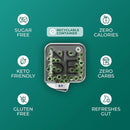 Breath + Gut Mints For Gut Healthy by NUDE - Spearmint