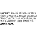 Sahale Snacks Valdosta Pecans Glazed Mix 4oz Bag