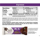 NuGo Slim Bars
