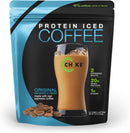 Chike Nutrition High Protein Iced Coffee, 14 Serving Bag