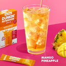 Dunkin' Refreshers Drink Mix, 10 sticks
