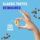 Mavericks Bolt Cookies, 7.04 oz