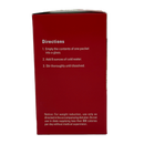 BariatricPal 15g Protein Fruit Drink - Fruity Cranberry Grape (Aspartame Free)