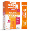 Dunkin' Refreshers Drink Mix, 10 sticks