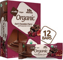 NuGo Organic Bars, 12 Bars