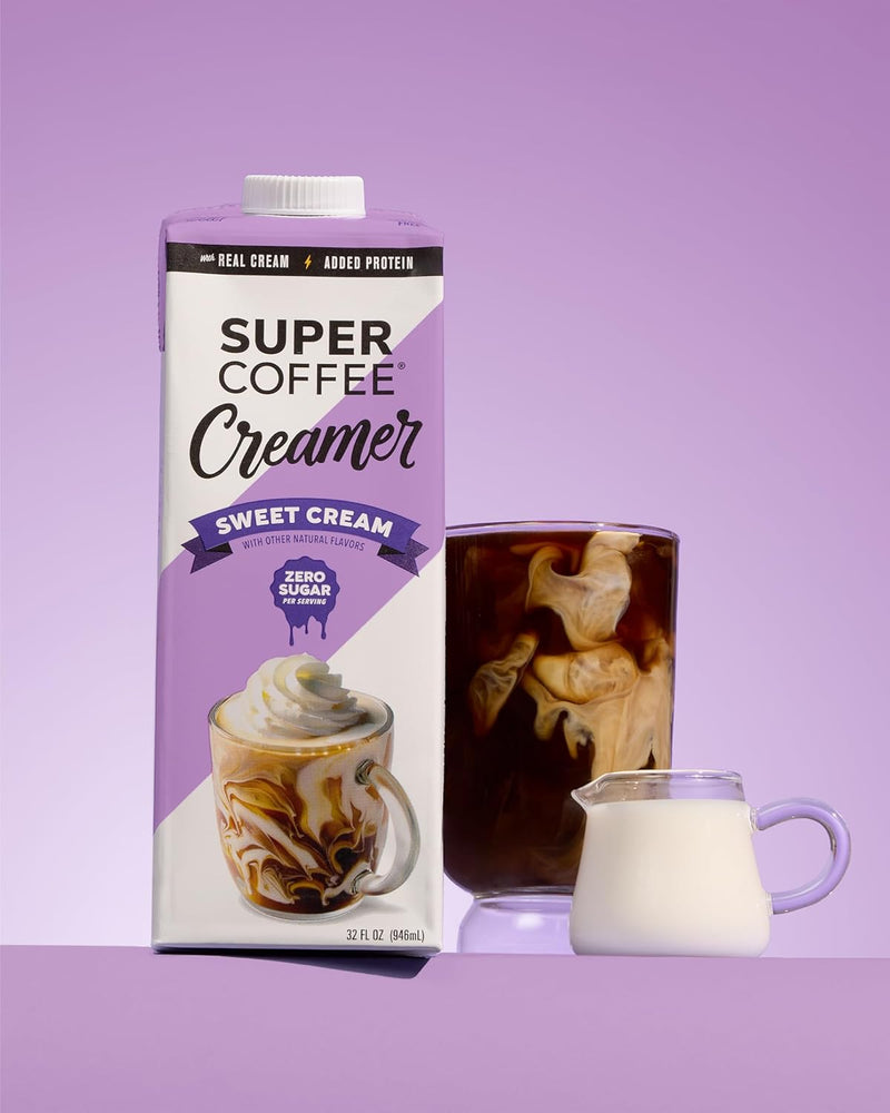 Kitu Super Creamer