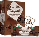 NuGo Organic Bars, 12 Bars