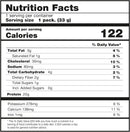 Smarter Snacks Protein Coffee