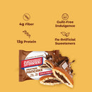 Smarter Snacks Protein Pancake