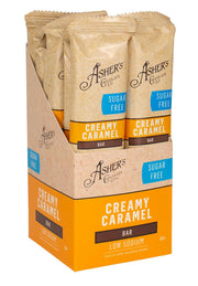 #Flavor_Milk Chocolate Creamy Caramel #Size_12-Pack