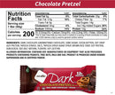 NuGo Dark Bars, 12 Bars