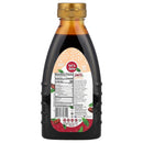 Let's Date Organic Date Syrup, 14.1 oz