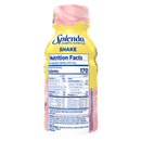 Splenda Diabetic Nutrition Shake RTD