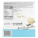 BNRG Power Crunch Protein Bars