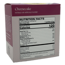 BariatricPal 12g Protein Cheesecake - Original