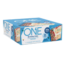 ONE Protein Bar