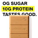 Hormbles Chormbles 10g Protein Bars