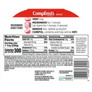 Hormel Compleats Shelf Stable Meals