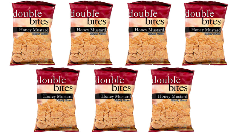 BariatricPal Protein Double Bites – Honey Mustard