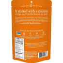 Sahale Snacks Tangerine Vanilla Cashew Macadamia Glazed Mix 4oz Bag