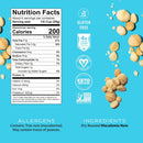 Mauna Loa Dry Roasted Macadamias