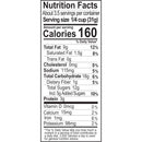 Sahale Snacks Tangerine Vanilla Cashew Macadamia Glazed Mix 4oz Bag