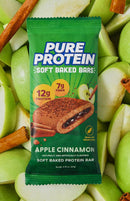 Pure Protein Soft Baked Protein Bars