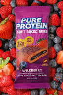 Pure Protein Soft Baked Protein Bars