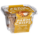 ParmCrisps Oven-Baked Parm Crisps