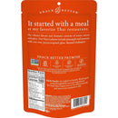 Sahale Snacks Thai Cashews Glazed Mix 4oz Bag