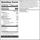 Galletas glaseadas Quest Nutrition Bake Shop
