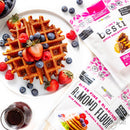 Wholesome Yum Besti Monk Fruit Allulose Blend - Granulated