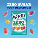 Welch’s Zero Sugar Fruity Bites, 3 oz