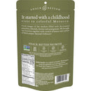 Sahale Snacks Pomegranate Pistachios Glazed Mix 4oz Bag