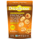 Drizzilicious Bites - Mini Rice Cakes