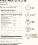 Solgar® No. 7 Vegetable Capsules