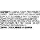 Sahale Snacks Thai Cashews Glazed Mix 4oz Bag