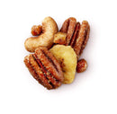 Sahale Snacks Banana Rum Pecans Glazed Mix 4oz Bag