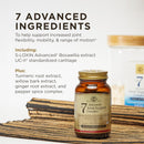 Solgar® No. 7 Vegetable Capsules