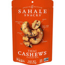 Sahale Snacks Thai Cashews Glazed Mix 4oz Bag